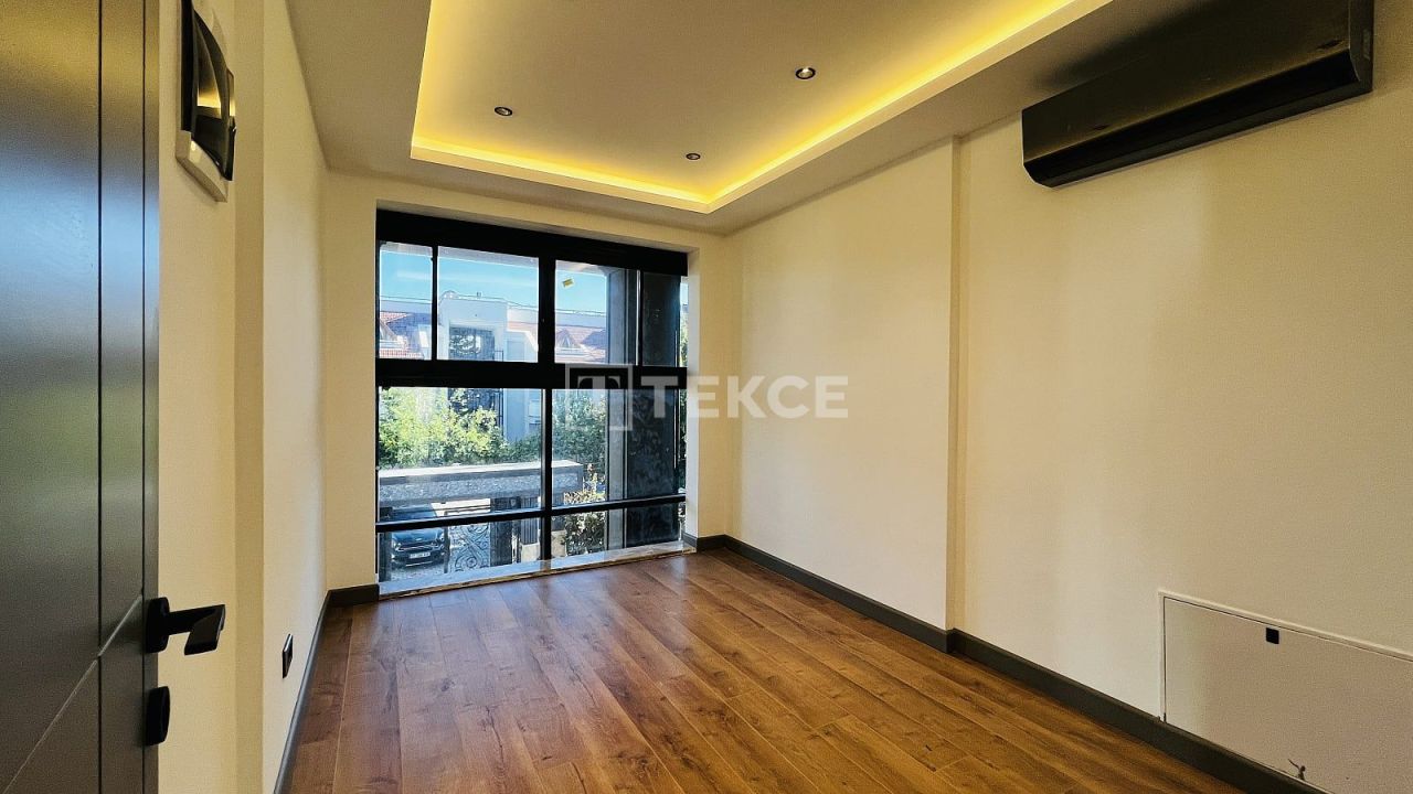 Вилла в Кемере, Турция, 460 м² - фото 16