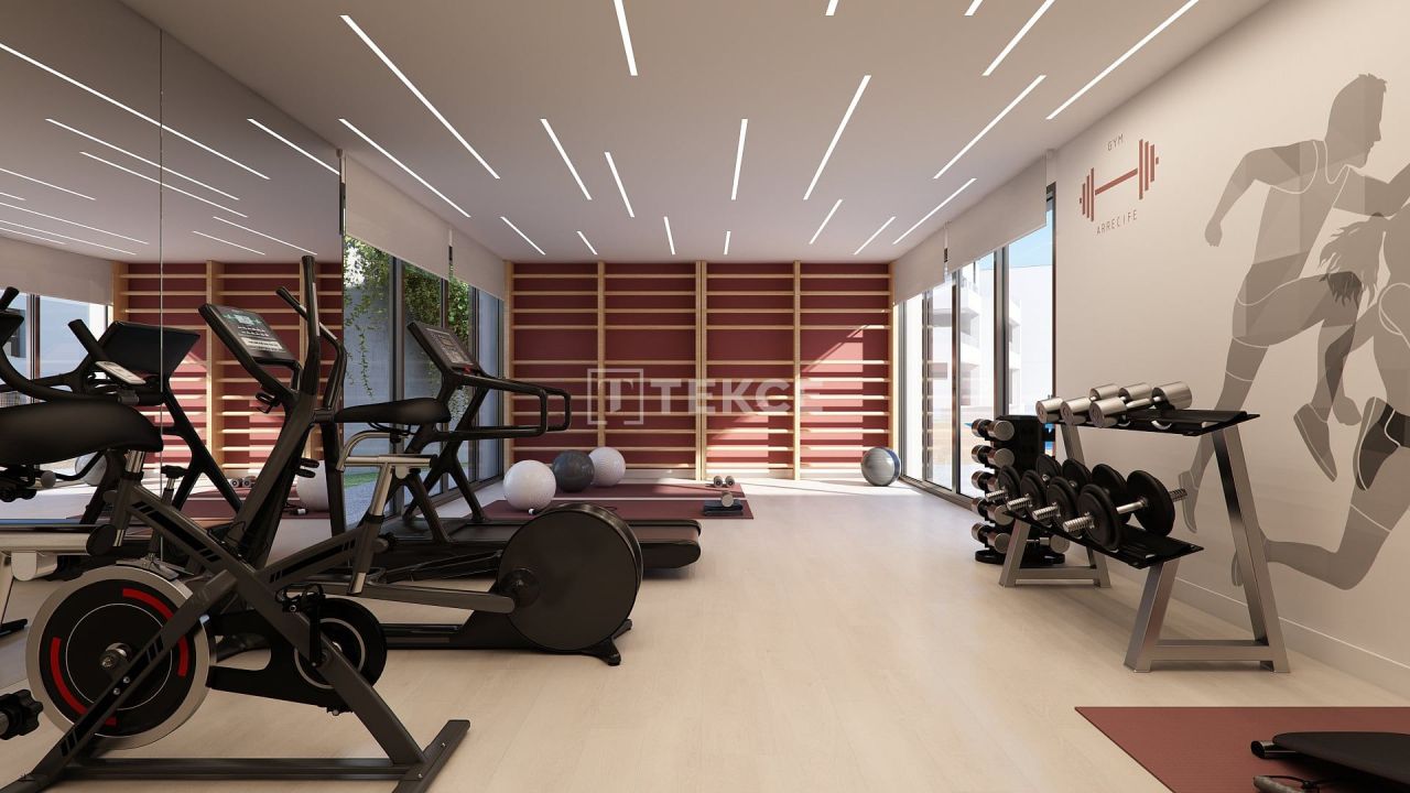 Апартаменты в Касаресе, Испания, 123 м² - фото 16