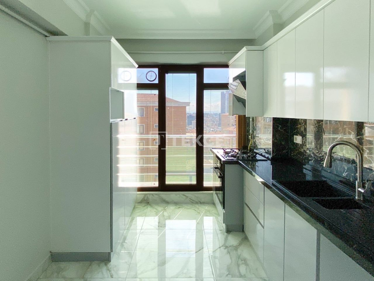 Апартаменты в Картале, Турция, 140 м² - фото 16