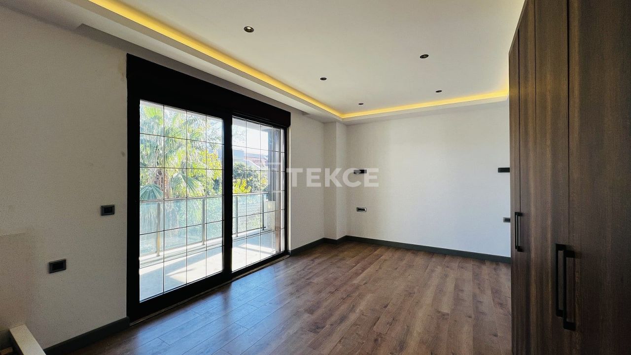 Вилла в Кемере, Турция, 460 м² - фото 17