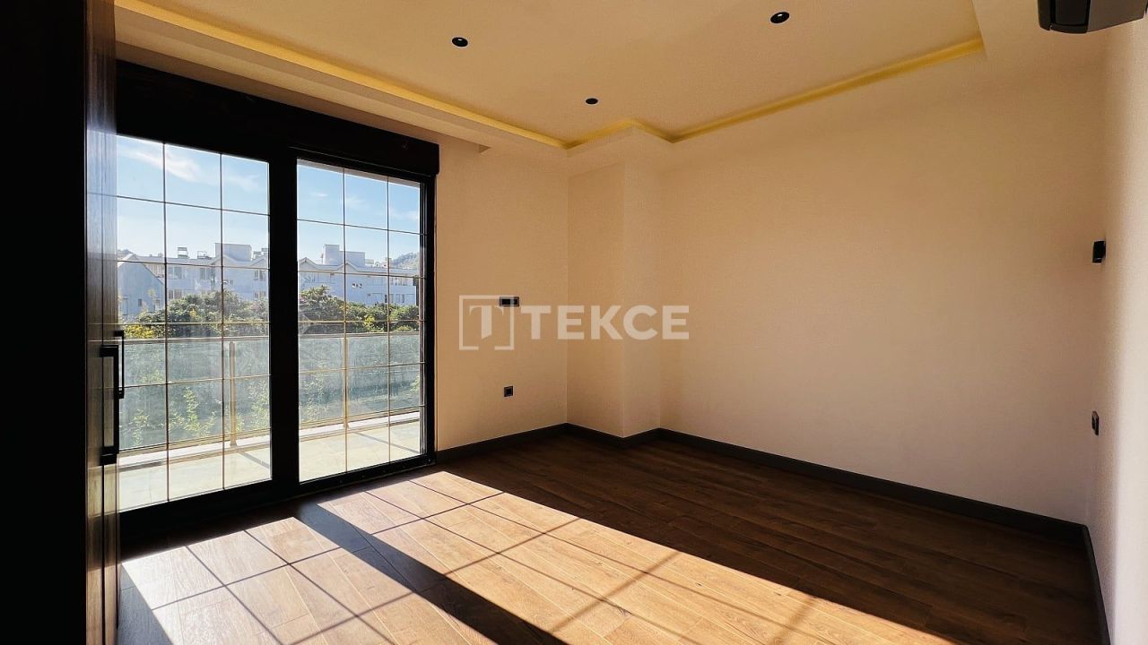 Вилла в Кемере, Турция, 460 м² - фото 18