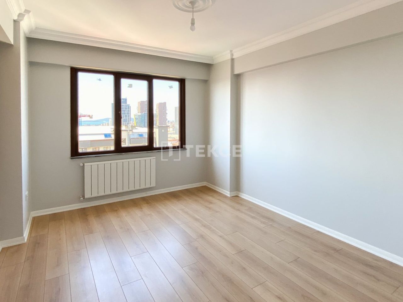 Апартаменты в Картале, Турция, 140 м² - фото 18