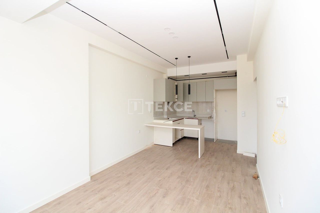 Апартаменты в Ялове, Турция, 40 м² - фото 18