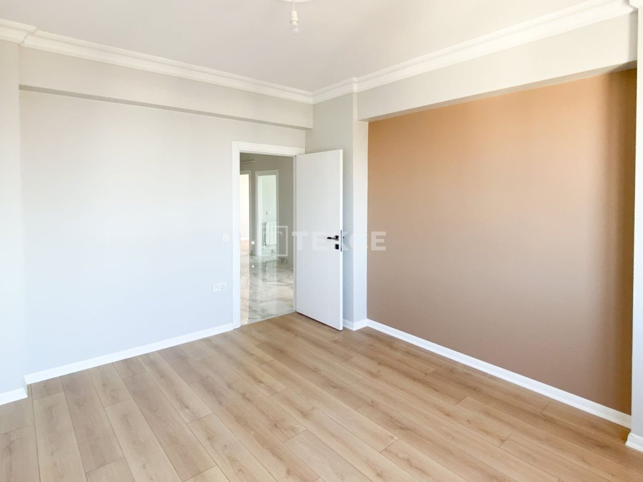 Апартаменты в Картале, Турция, 140 м² - фото 19