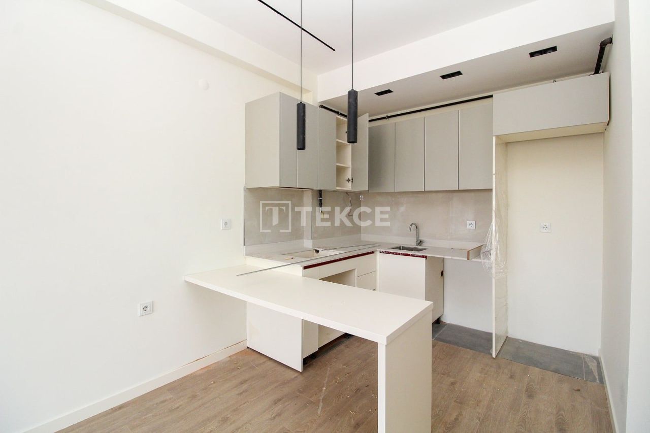 Апартаменты в Ялове, Турция, 64 м² - фото 19