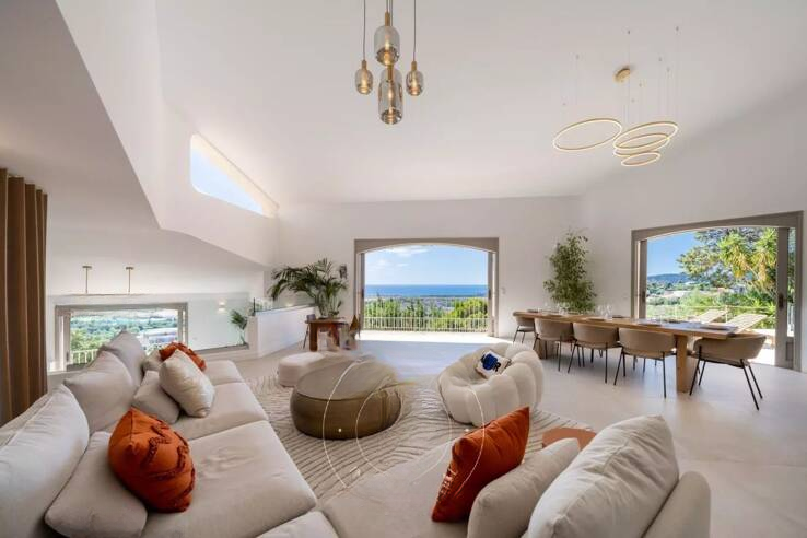 Квартира в Каннах, Франция, 307 м² - фото 1