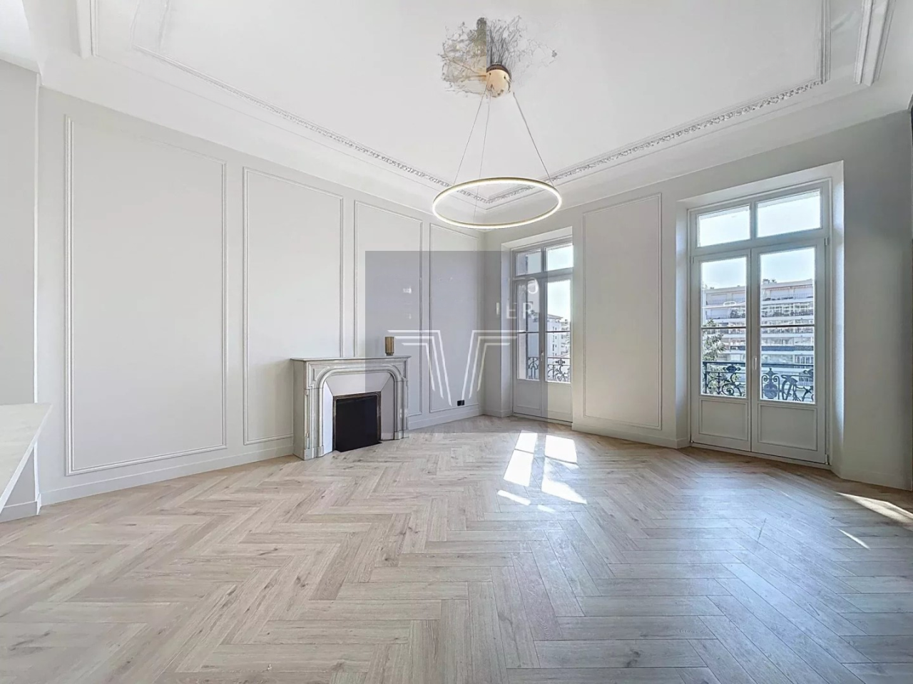 Квартира в Каннах, Франция, 110 м² - фото 1