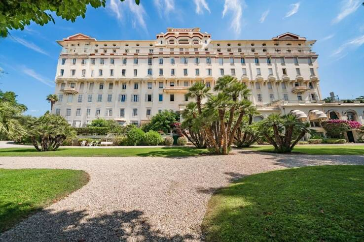 Квартира в Каннах, Франция, 147 м² - фото 1