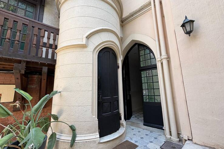 Квартира в Каннах, Франция, 45 м² - фото 1