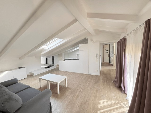 Квартира в Каннах, Франция, 64 м² - фото 1