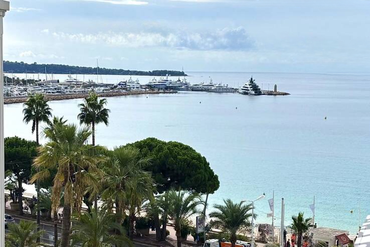 Квартира в Каннах, Франция, 51 м² - фото 1