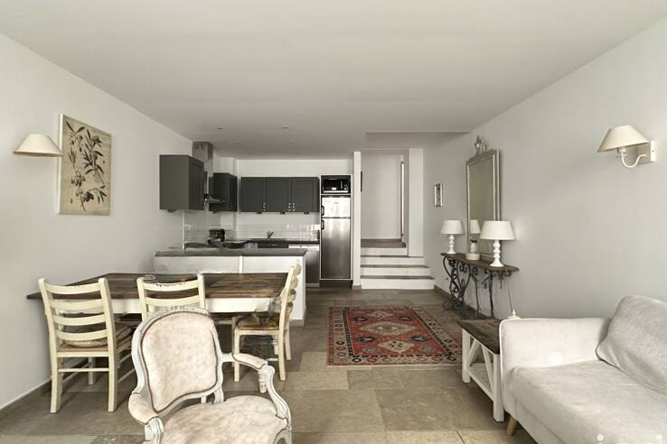 Квартира в Каннах, Франция, 63 м² - фото 1