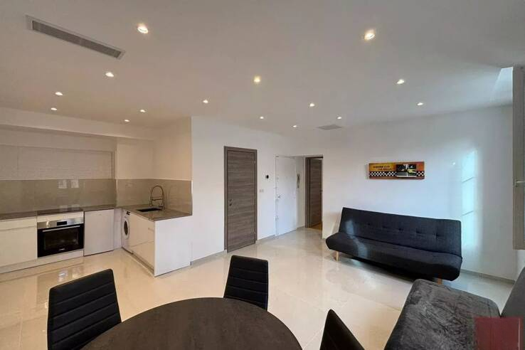 Квартира в Каннах, Франция, 41 м² - фото 1