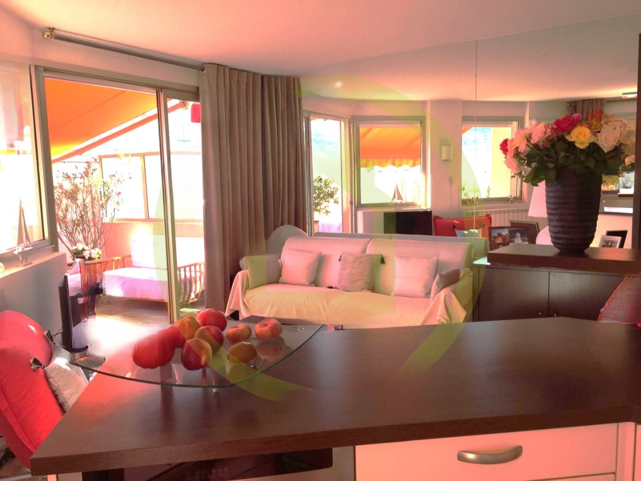 Квартира в Каннах, Франция, 52 м² - фото 1