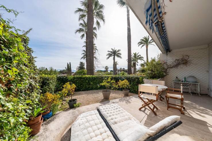 Квартира в Каннах, Франция, 121 м² - фото 1