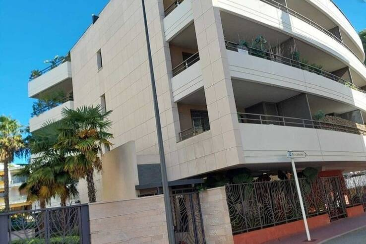 Квартира в Каннах, Франция, 43 м² - фото 1