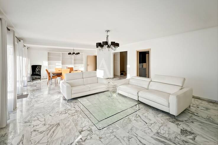 Квартира в Каннах, Франция, 149 м² - фото 1