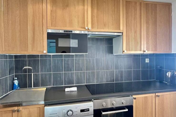 Квартира в Каннах, Франция, 50 м² - фото 1