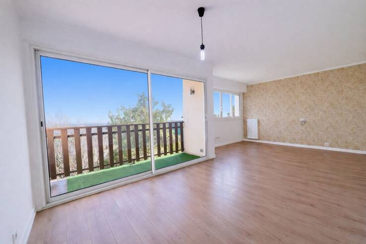 Квартира в Каннах, Франция, 69 м² - фото 1