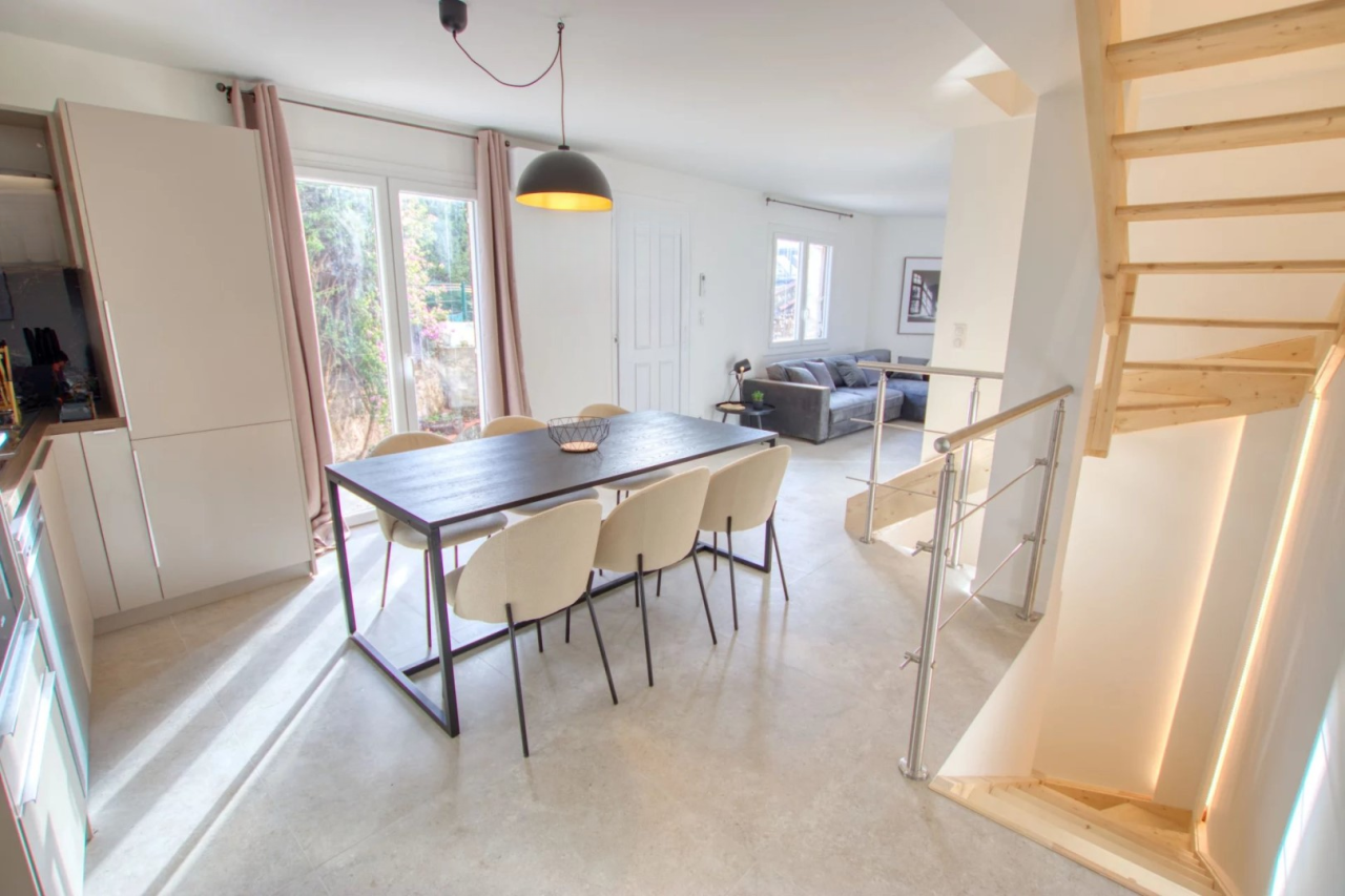 Квартира в Каннах, Франция, 90 м² - фото 1