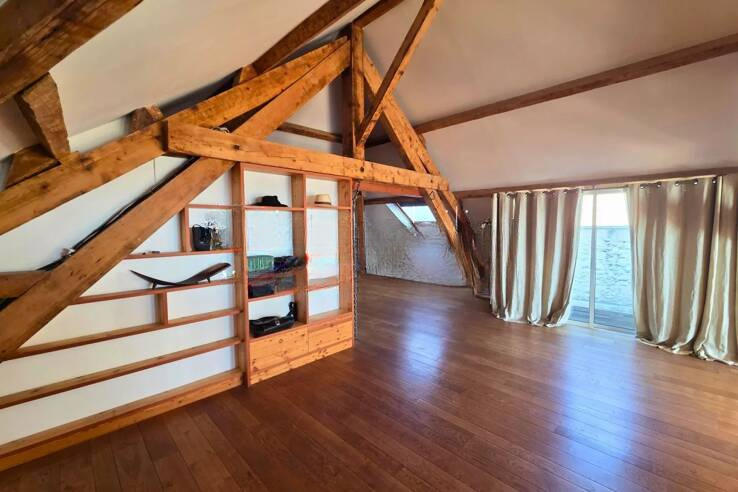 Квартира в Каннах, Франция, 87 м² - фото 1