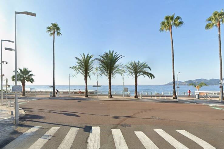 Квартира в Каннах, Франция, 25 м² - фото 1