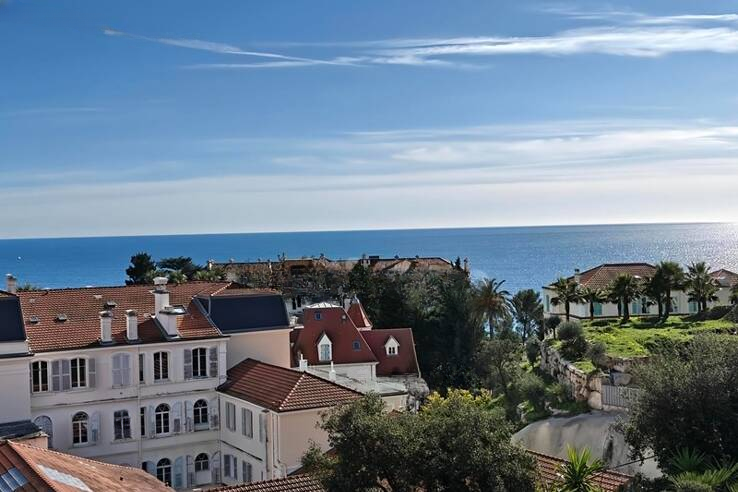 Квартира в Каннах, Франция, 150 м² - фото 1