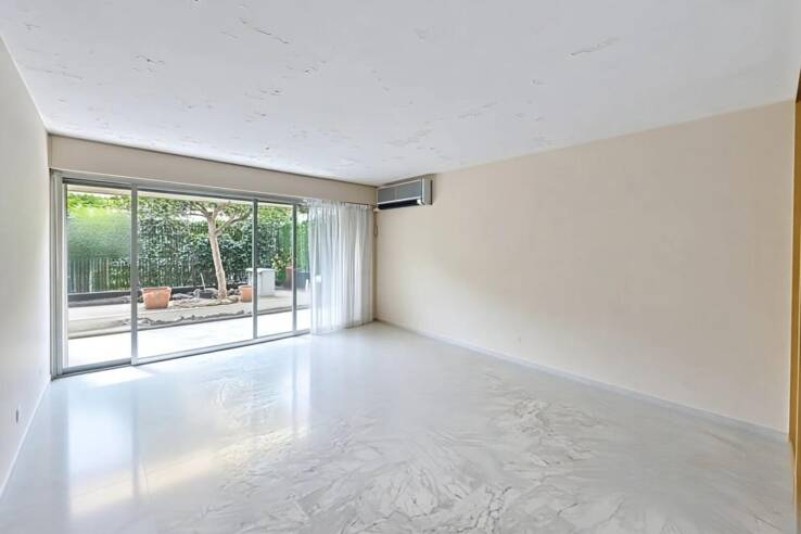 Квартира в Каннах, Франция, 53 м² - фото 1