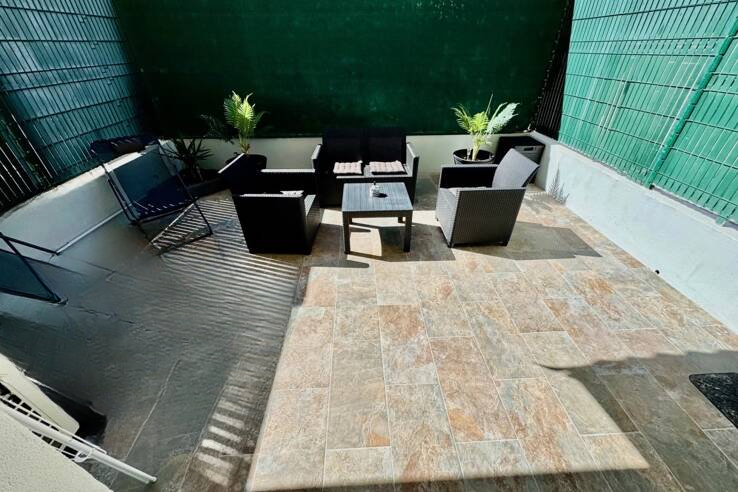 Квартира в Каннах, Франция, 35 м² - фото 1