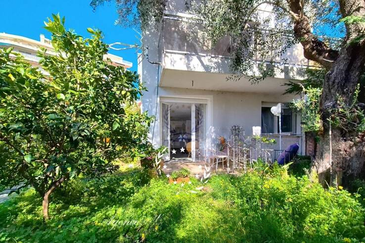 Квартира в Каннах, Франция, 300 м² - фото 1