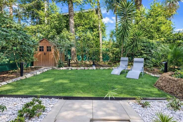 Квартира в Каннах, Франция, 74 м² - фото 1