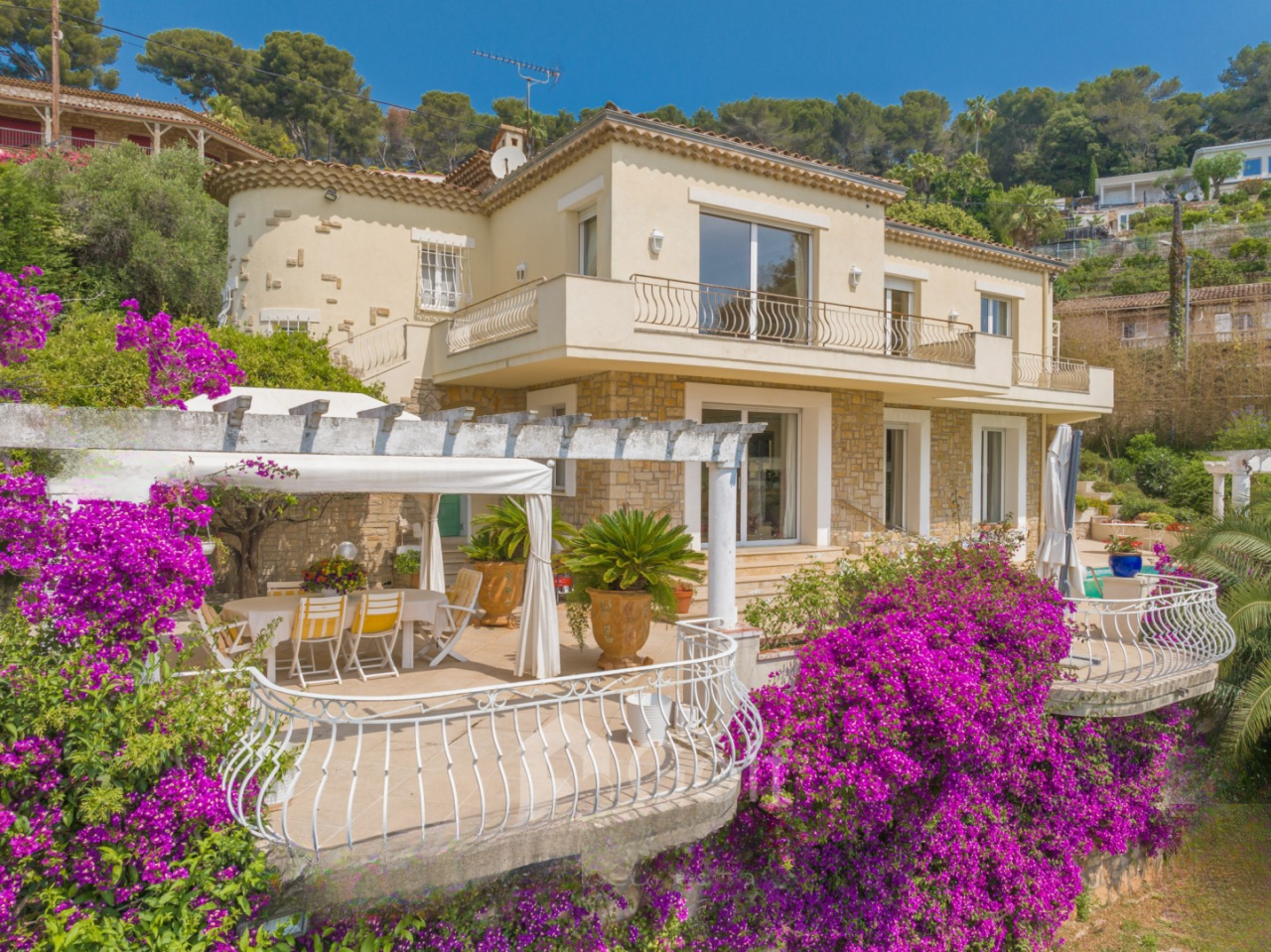 Квартира в Каннах, Франция, 225 м² - фото 1