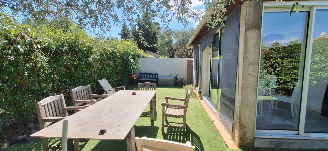 Квартира в Каннах, Франция, 108 м² - фото 1