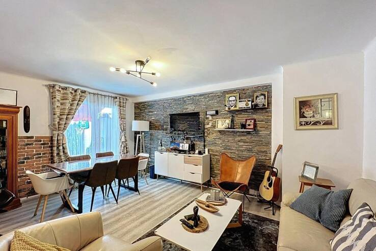 Квартира в Каннах, Франция, 73 м² - фото 1