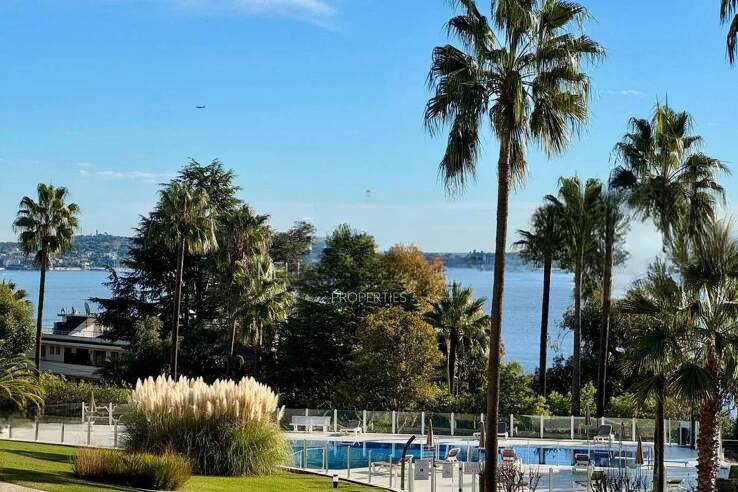 Квартира в Каннах, Франция, 41 м² - фото 1