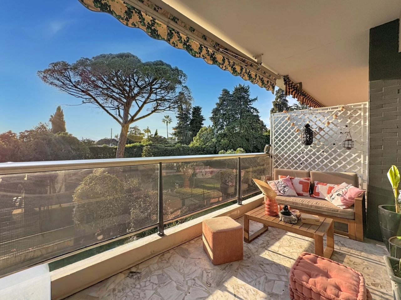 Квартира в Каннах, Франция, 110 м² - фото 2