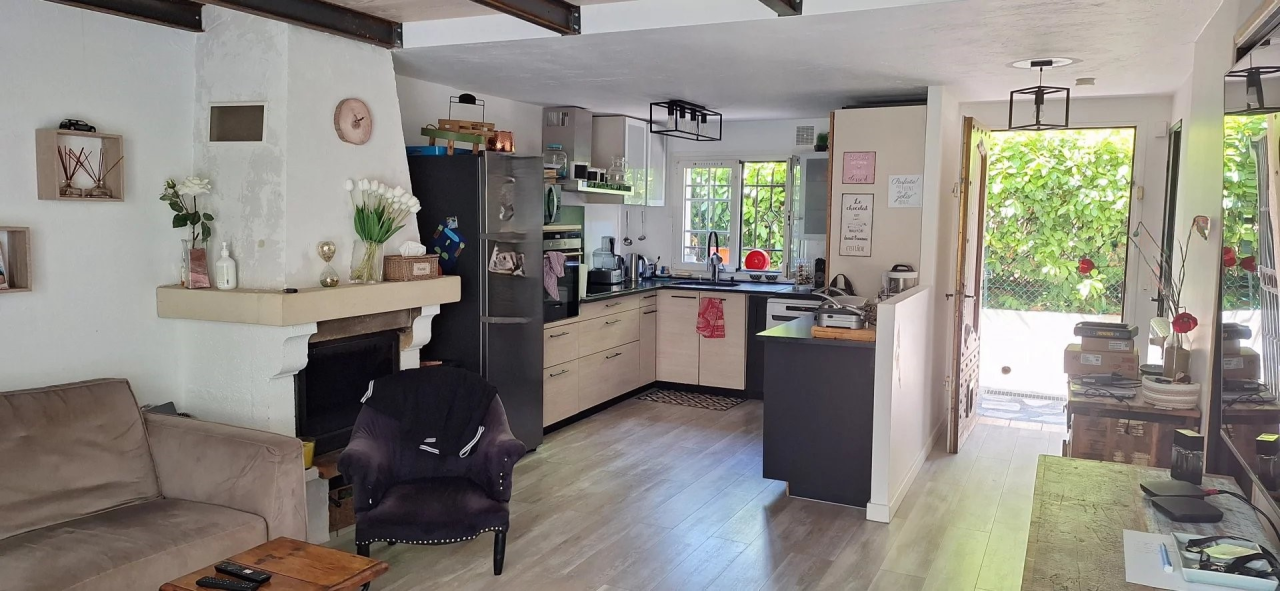 Квартира в Каннах, Франция, 108 м² - фото 2