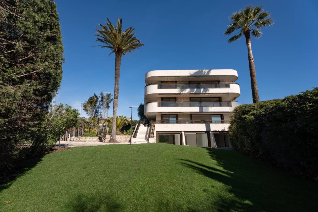 Квартира в Каннах, Франция, 270 м² - фото 2