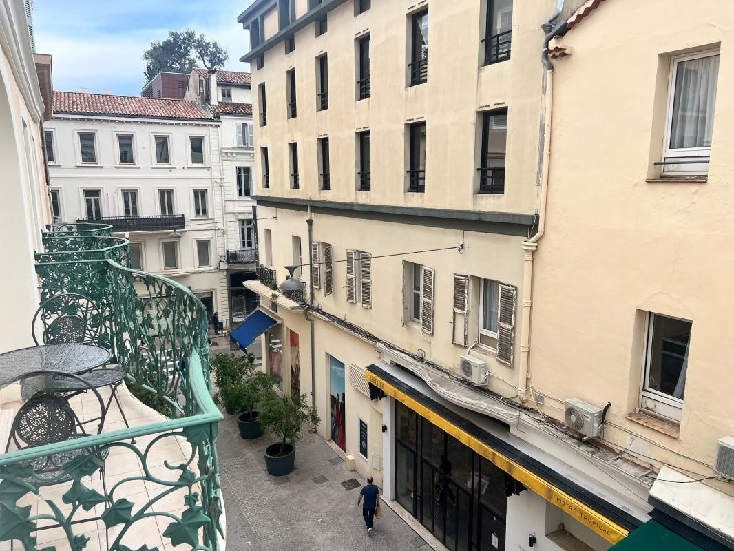 Квартира в Каннах, Франция, 44 м² - фото 2