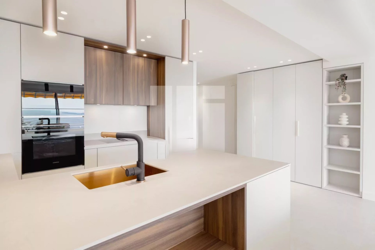 Квартира в Каннах, Франция, 98 м² - фото 2