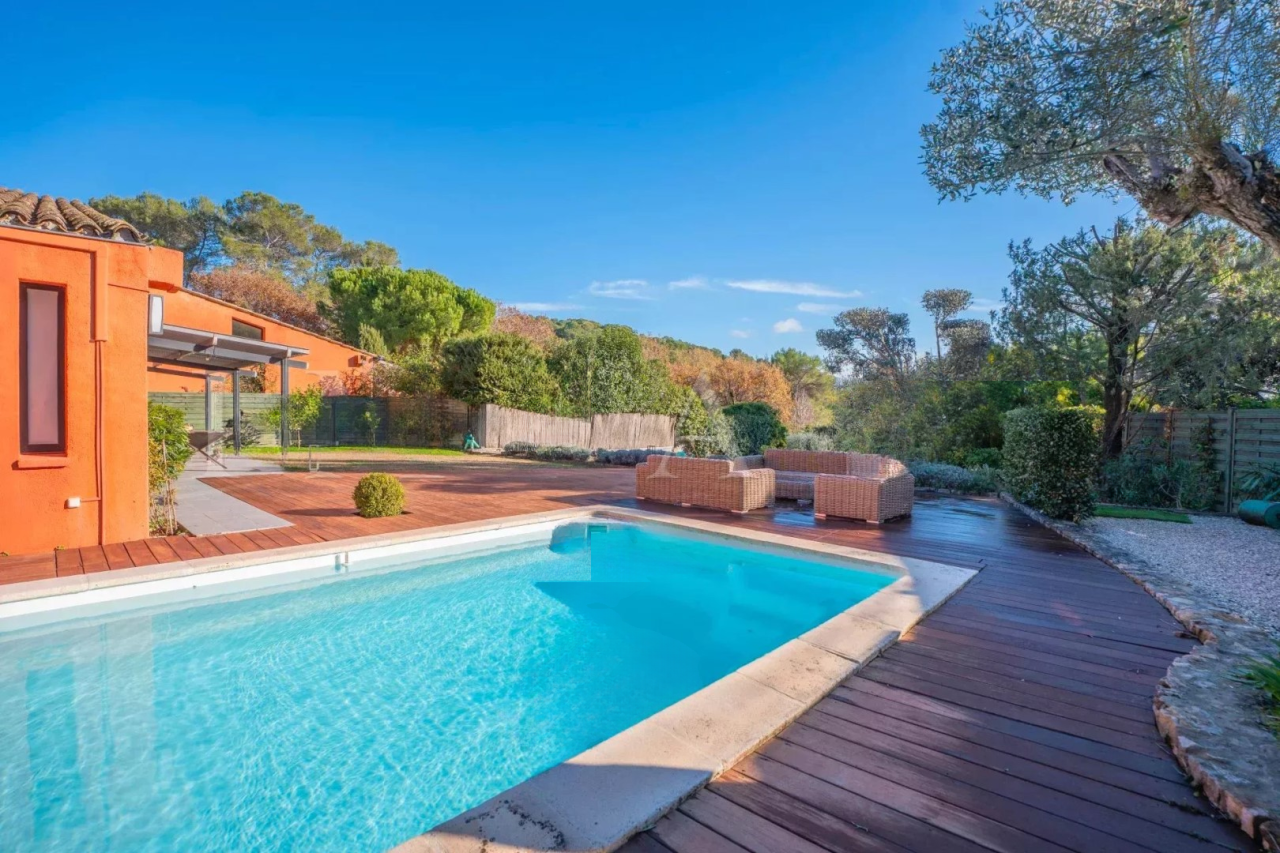 Квартира в Каннах, Франция, 163 м² - фото 2