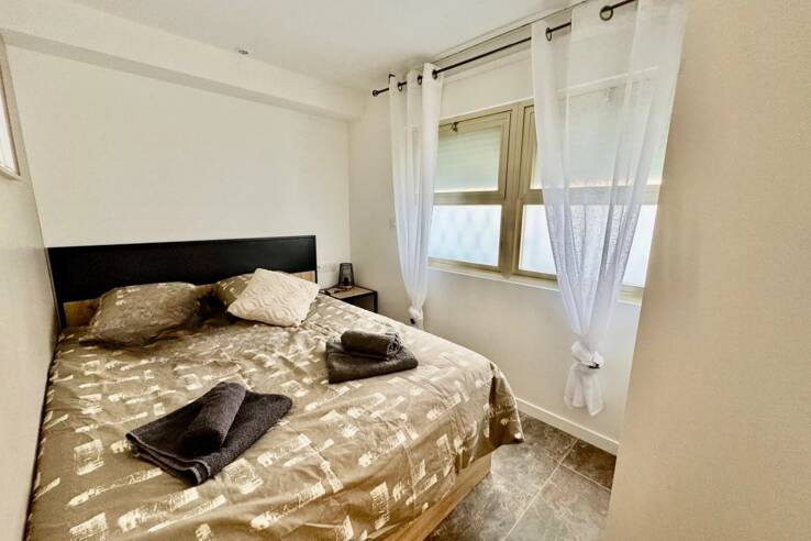 Квартира в Каннах, Франция, 35 м² - фото 2