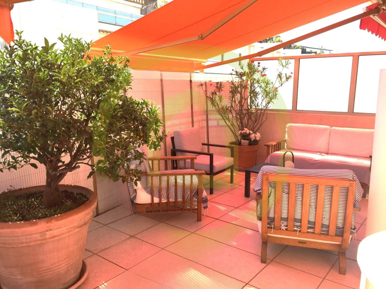 Квартира в Каннах, Франция, 52 м² - фото 2