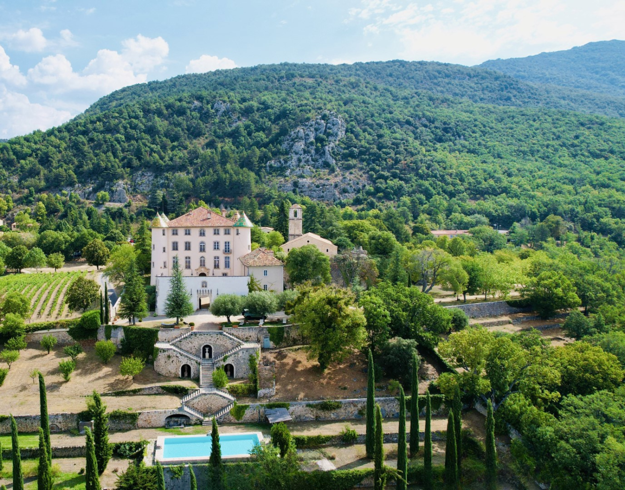 Квартира в Каннах, Франция, 1 039 м² - фото 2