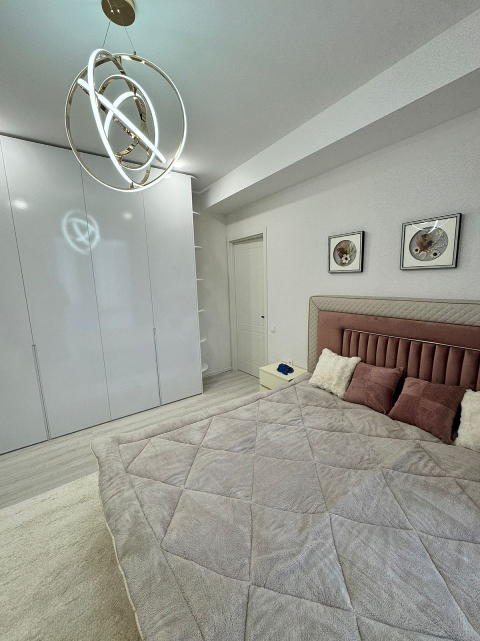 Квартира в Тбилиси, Грузия, 90 м² - фото 7