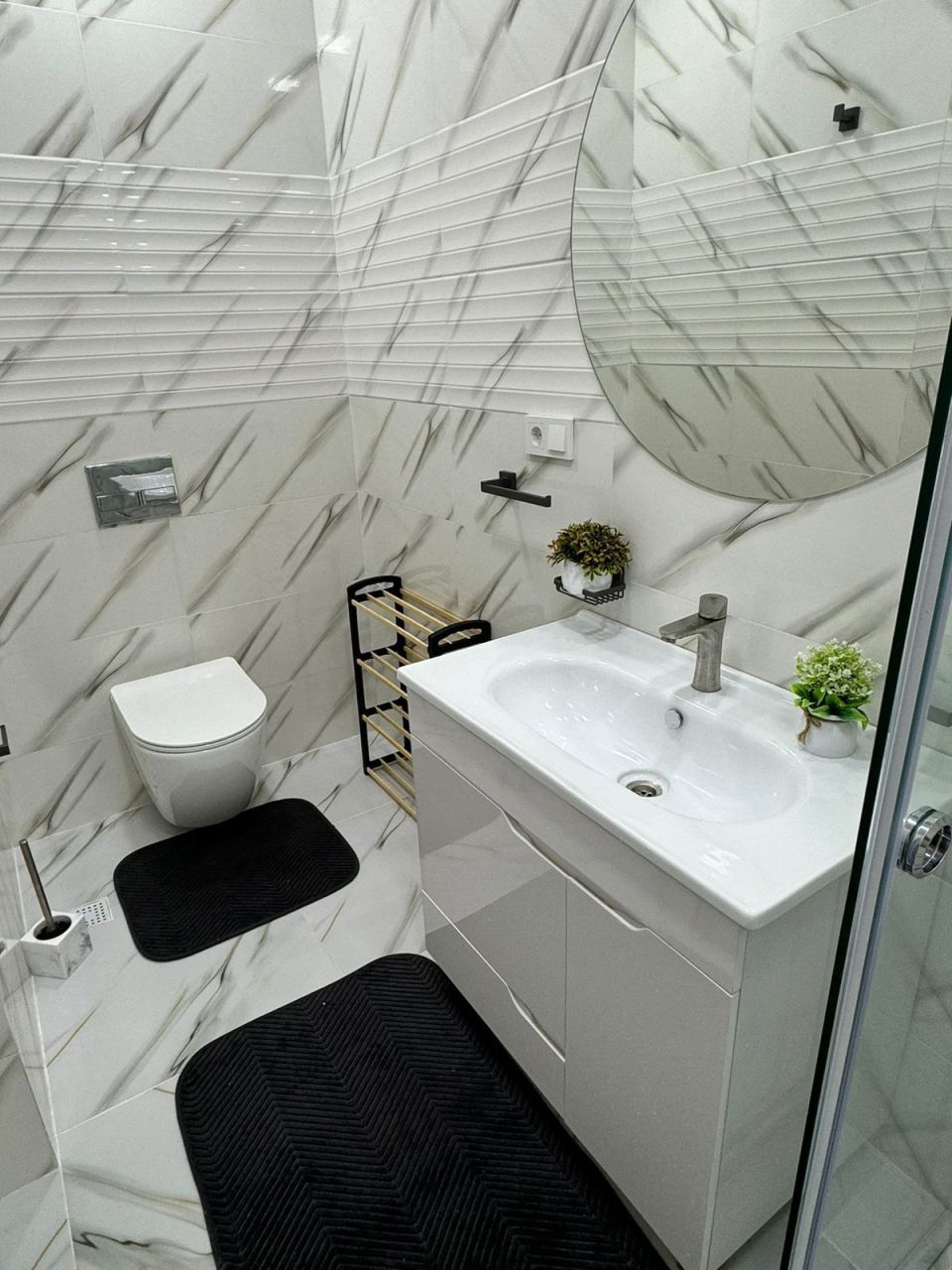 Квартира в Тбилиси, Грузия, 90 м² - фото 11