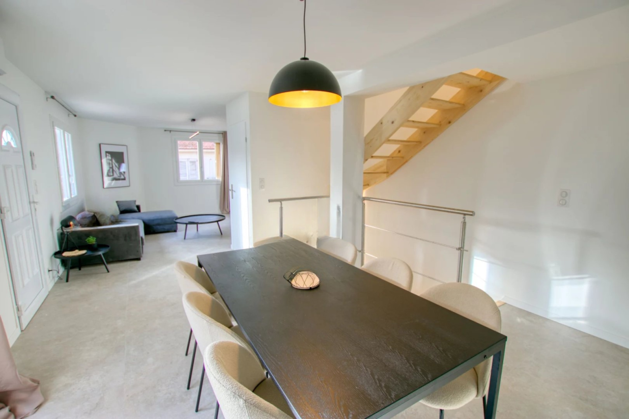 Квартира в Каннах, Франция, 90 м² - фото 2