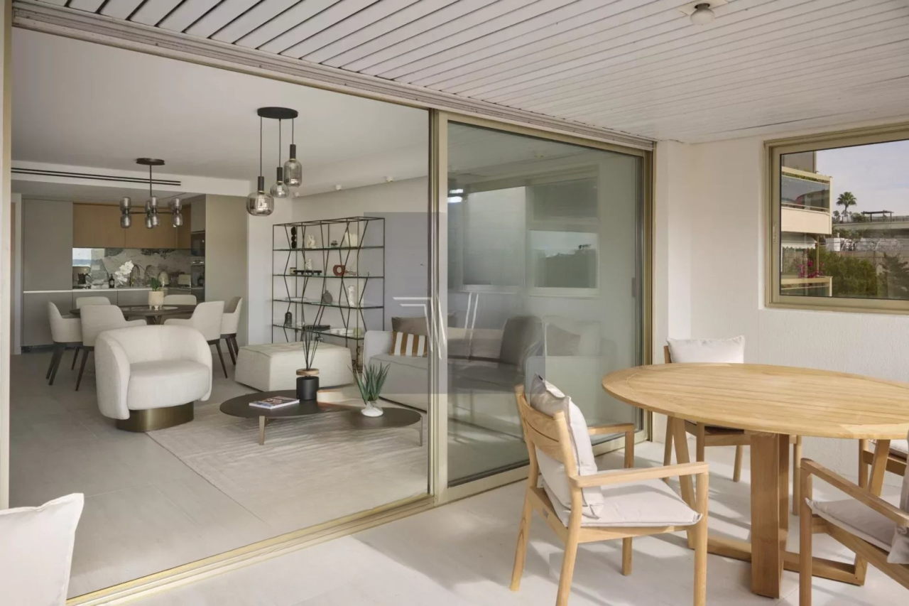 Квартира в Каннах, Франция, 100 м² - фото 2