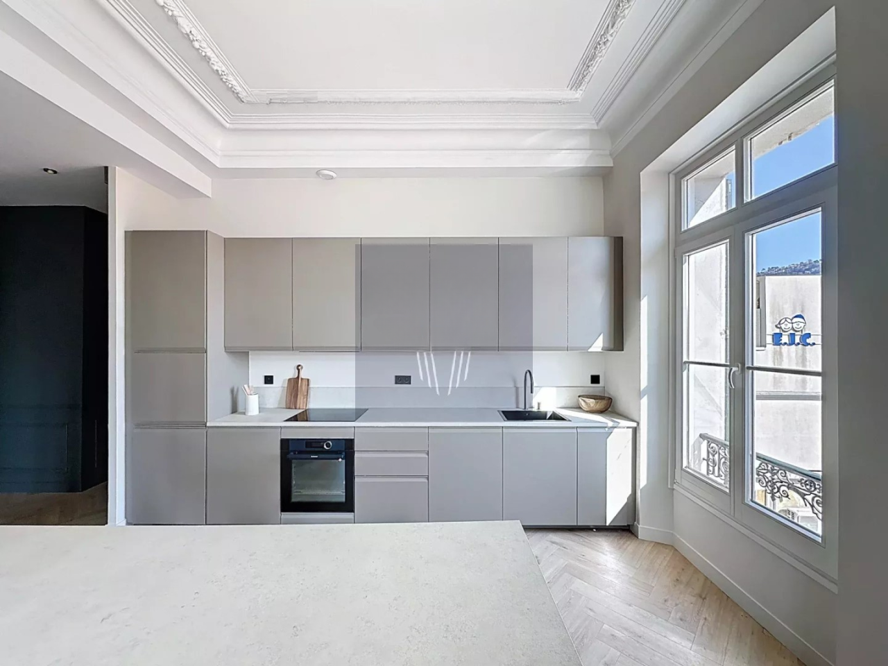 Квартира в Каннах, Франция, 110 м² - фото 3