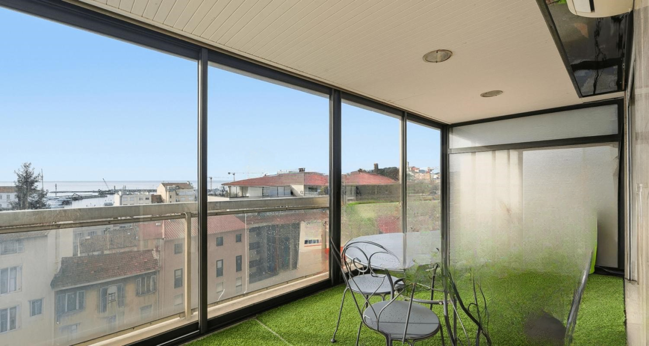 Квартира в Каннах, Франция, 80 м² - фото 3